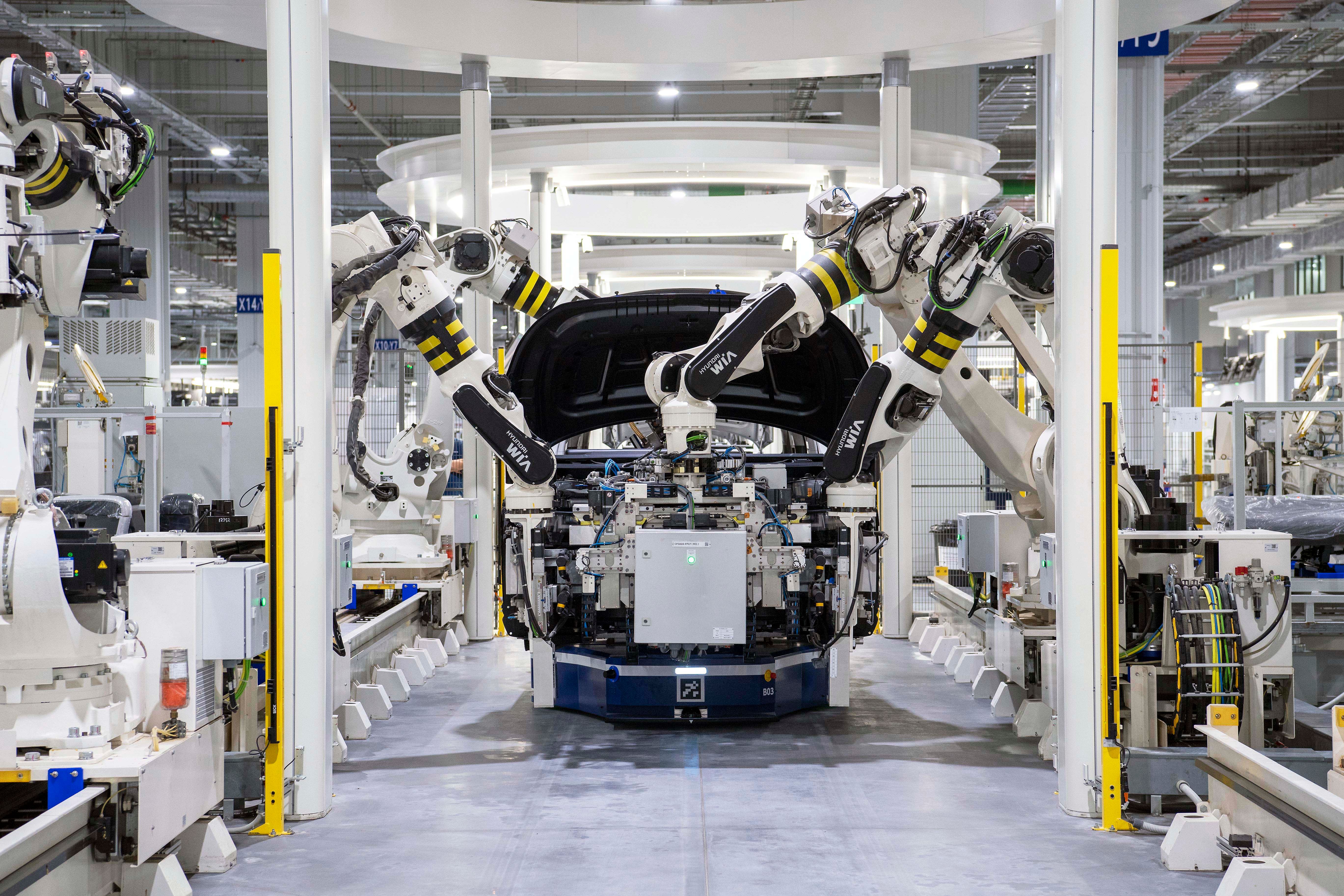 Automazione Industriale