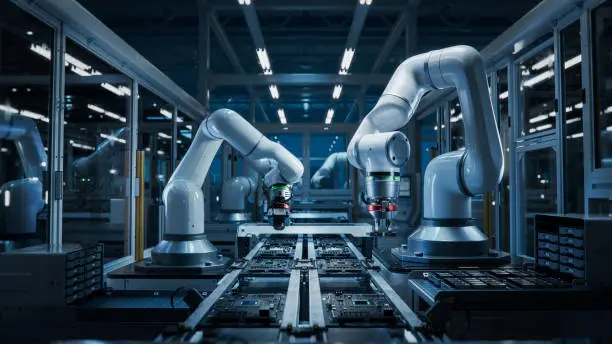 Robotica