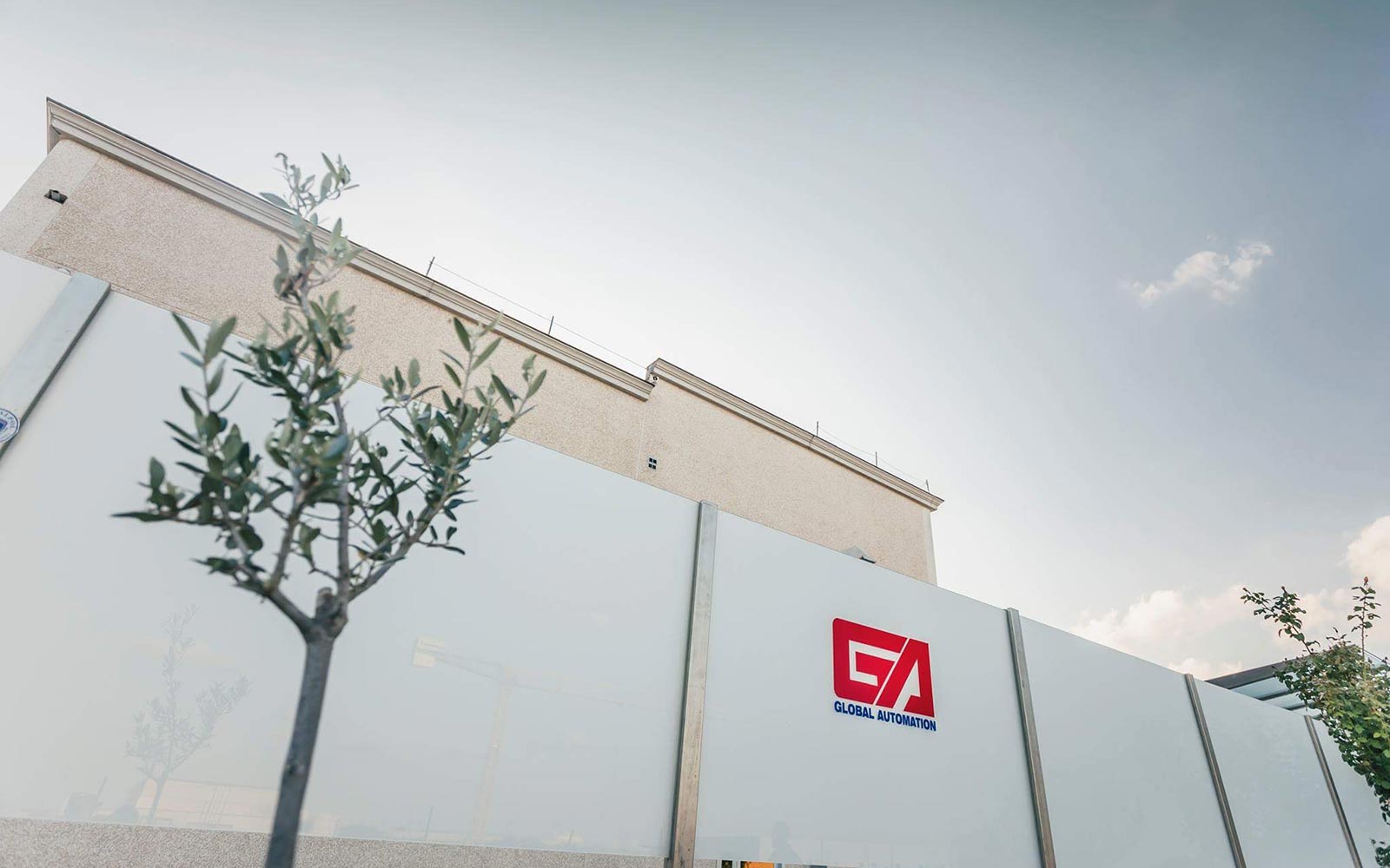Sede Global Automation