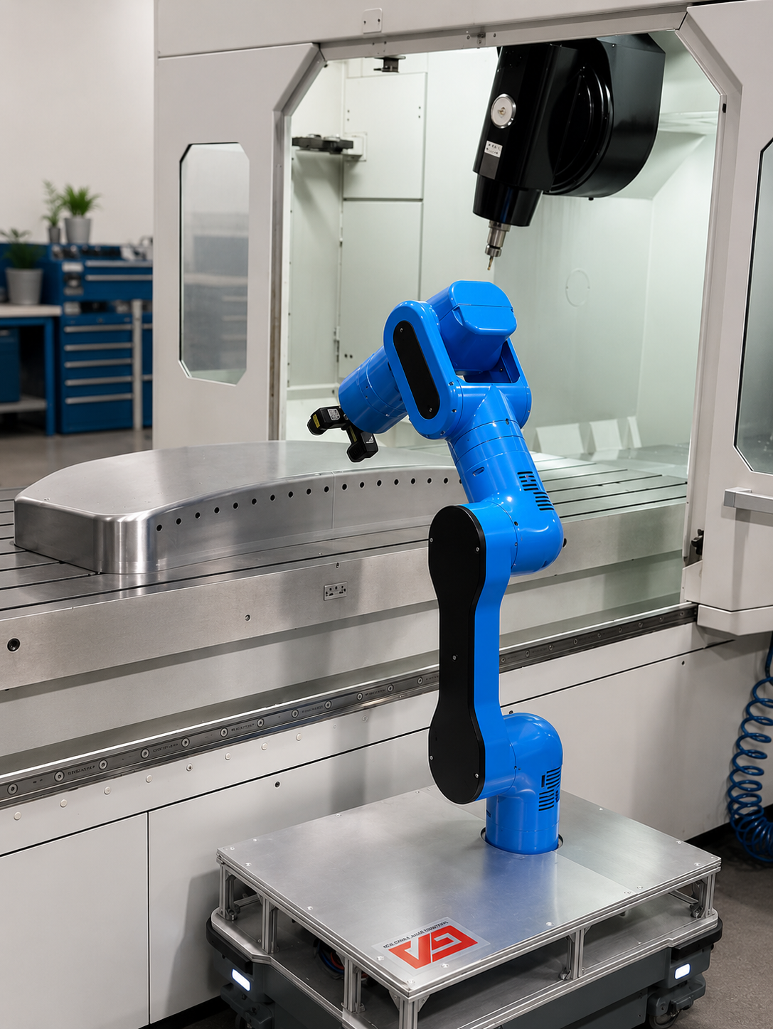 Cobot RELAX